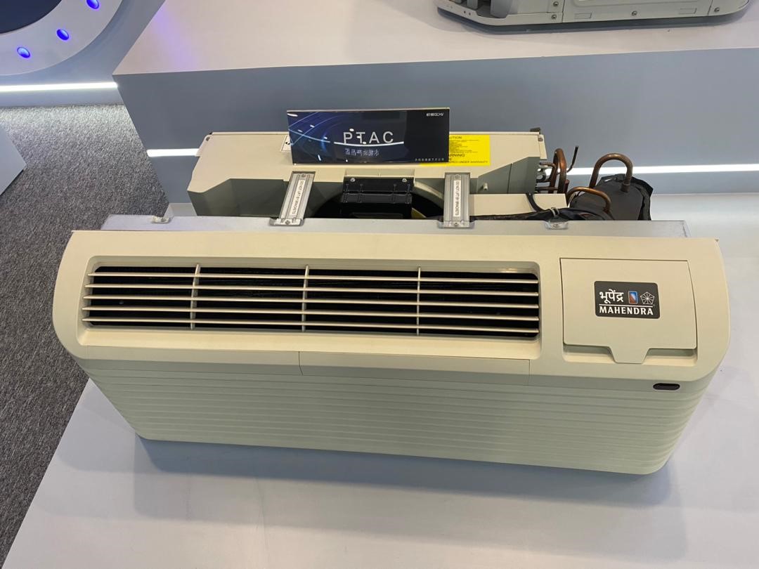 Commercial PTAC Units For Sale in Missouri