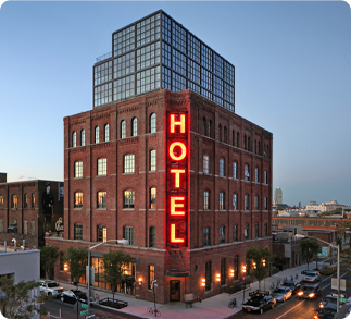 PTAC Units For Hotel